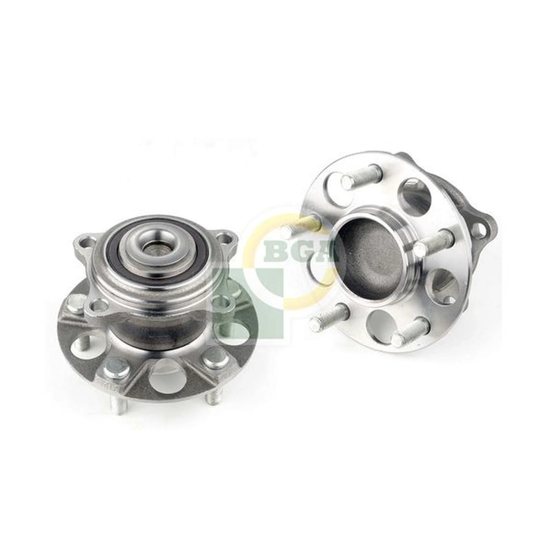 BGA Wheel Bearing Kit 143mm WHB6118K
