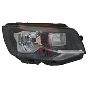 Apec Headlight Headlamp H4 Left fits VW Caravelle 2015-2024 2.0