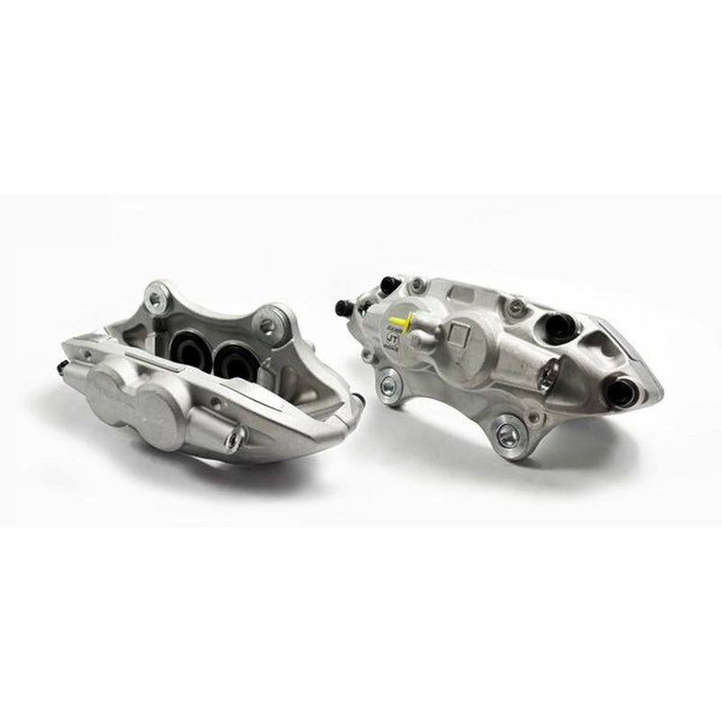 Juratek Brake Caliper Assembly Front Right fits BMW 1 Sports Hatch 2011-2019