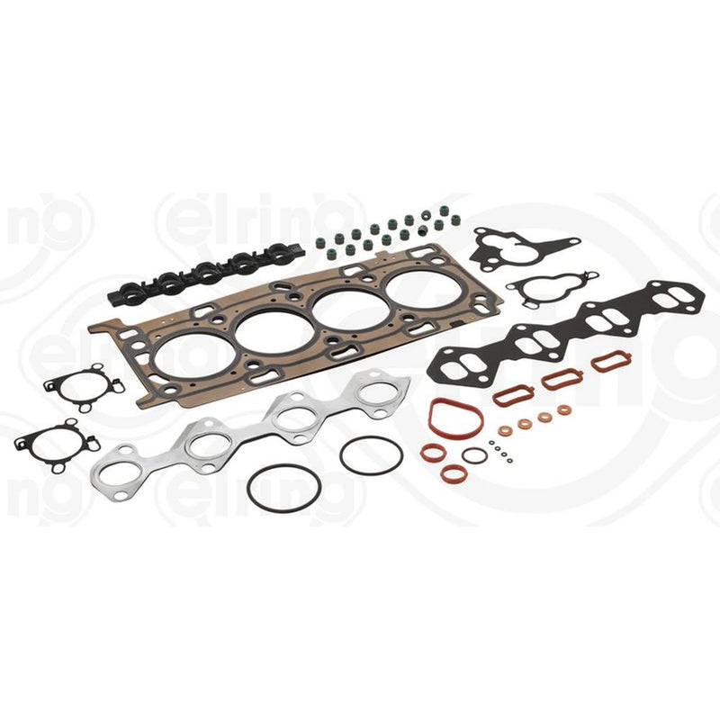 Elring Cylinder Head Gasket Kit fits Renault Grand Scénic III 2009-2016 2.0