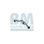 BM Catalysts Homologated Diesel Cat fits Citroën Xsara 1998-2005 1.9