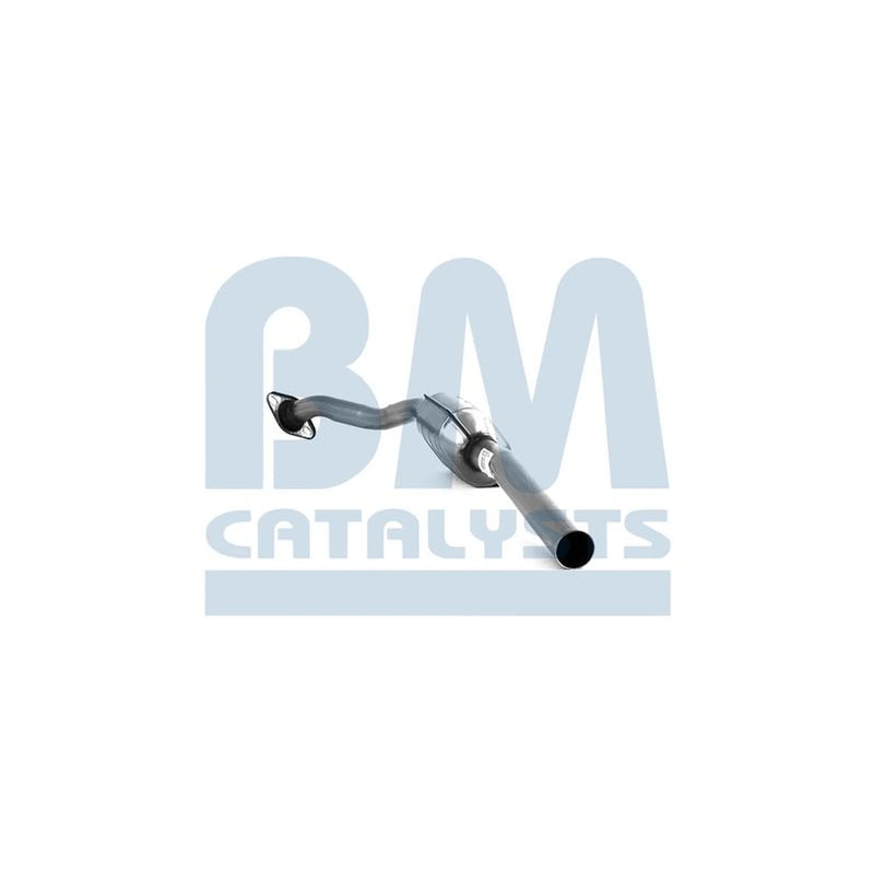 BM Catalysts Homologated Diesel Cat fits Citroën Xsara 1998-2005 1.9