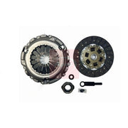 Apec Clutch Kit Set 3pc 250mm fits Ford Ranger 1999-2006 2.5
