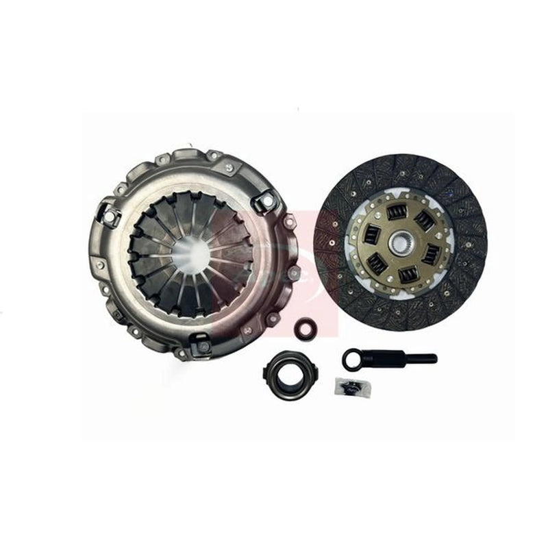 Apec Clutch Kit Set 3pc 250mm ACL1293