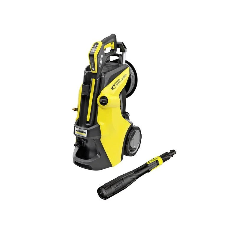 Karcher K 7 Premium Smart Control Flex Pressure Washer 180 bar 240V