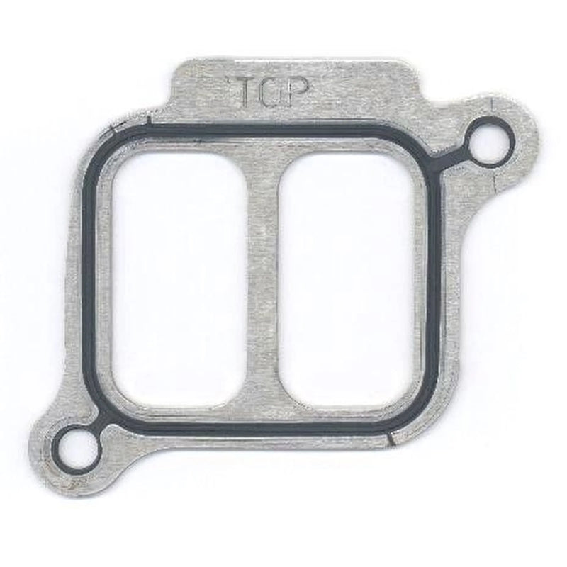 Elring Intake Manifold Gasket Thick fits Mercedes-Benz Accelo 2003 on