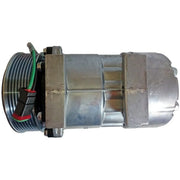 Mahle Air Conditioning Compressor ACP 128 000S