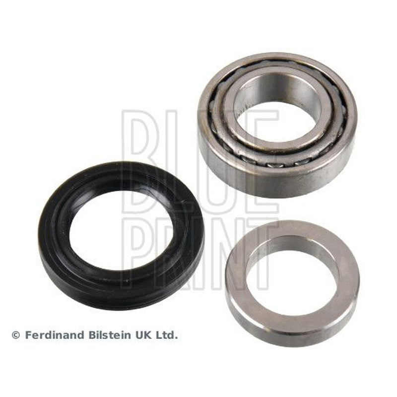 Blue Print Wheel Bearing Kit Rear 65mm fits Jeep Grand Cherokee 1999-2005