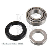 Blue Print Wheel Bearing Kit Rear 65mm ADA108314