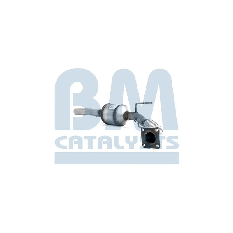 BM Catalysts Homologated Diesel Cat fits Seat Cordoba 2002-2009 1.9