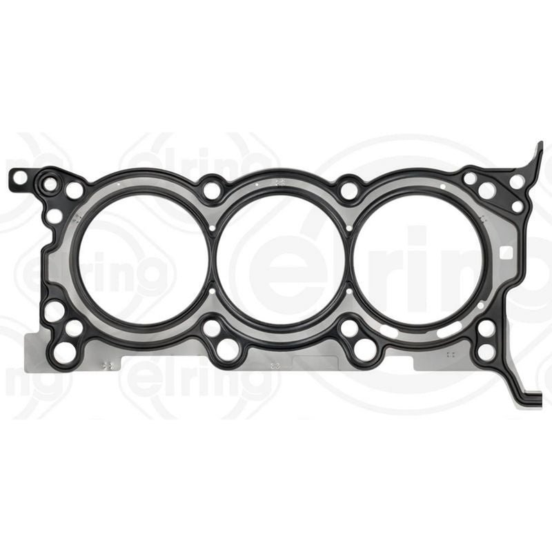 Elring Cylinder Head Gasket 0mm Thick fits Hyundai Genesis 2014-2017 3.8