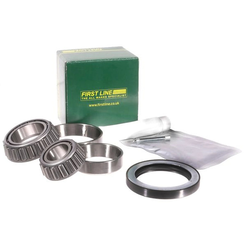 First Line Wheel Bearing Kit fits Toyota 4 Runner I 1984-1988 2.4