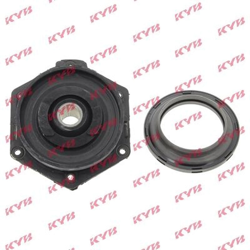 KYB Front Repair Kit Suspension Strut Support Mount fits Peugeot 505 1980-1995