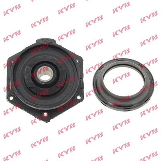 KYB Front Repair Kit Suspension Strut Support Mount fits Peugeot 505 1980-1995
