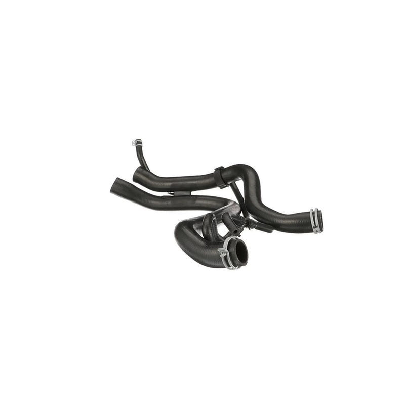 Gates Radiator Coolant Hose 730mm ID fits Seat Ibiza 2015-2017 1.0