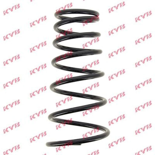 KYB 2 x Suspension Springs fits Hyundai Coupe II 2001-2009 1.6 2.0 2.7