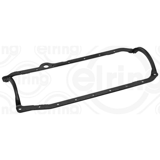 Elring Oil Sump Gasket Wide Thick 686.180