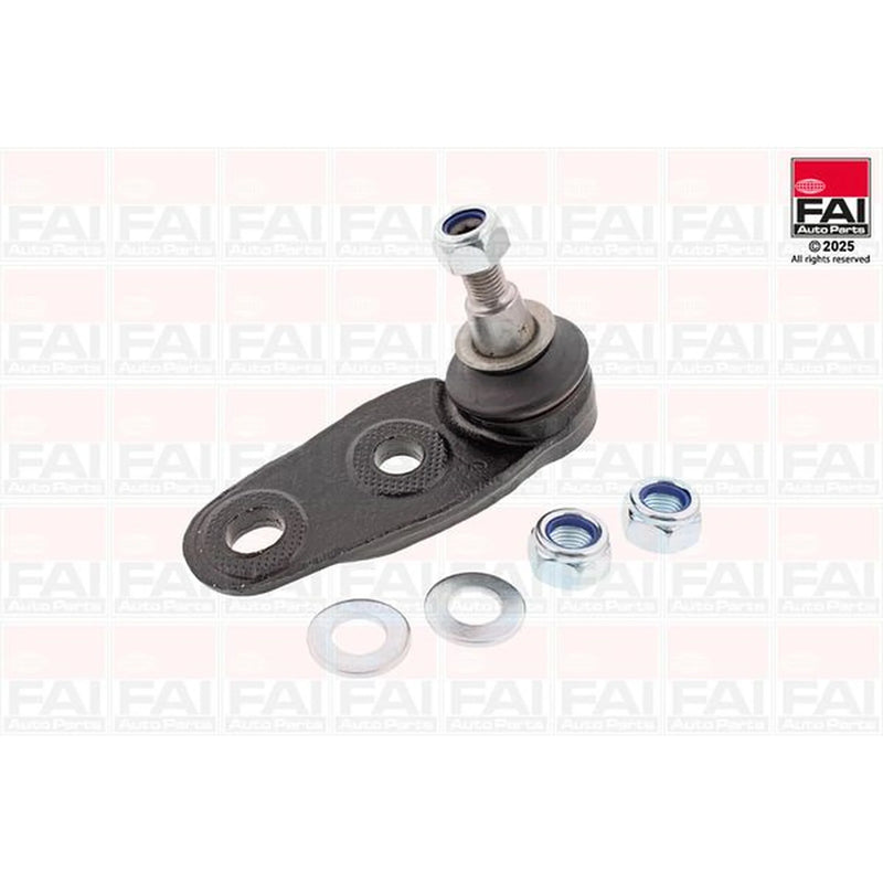 FAI Ball Joint