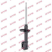 KYB Shock Absorber Damper Strut Rear Right fits Mazda 323 F 1994-1998 2.0