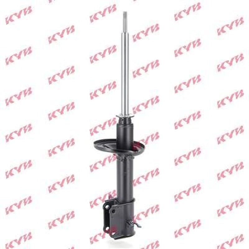 KYB Shock Absorber Damper Strut Rear Right fits Mazda 323 F 1994-1998 2.0