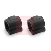 Apec Anti Roll Bar Mounting Bracket Front Right fits Dacia Dokker 2012-2021