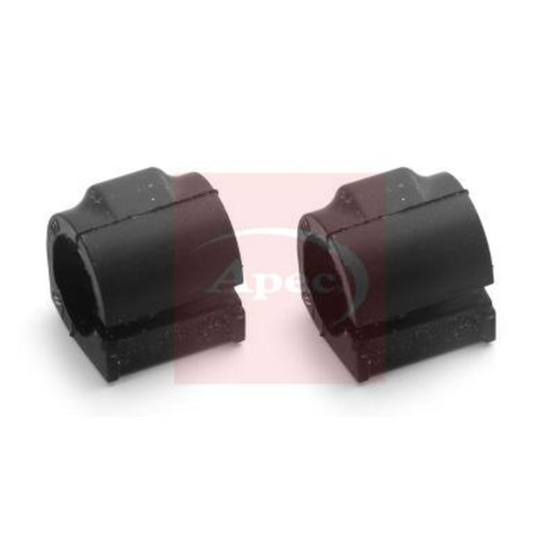 Apec Anti Roll Bar Mounting Bracket Front Right fits Dacia Dokker 2012-2021