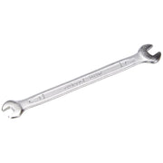 Teng Tools Double Open Ended Spanner Metric 6 x 7mm Teng Tools - Dynamic Drive