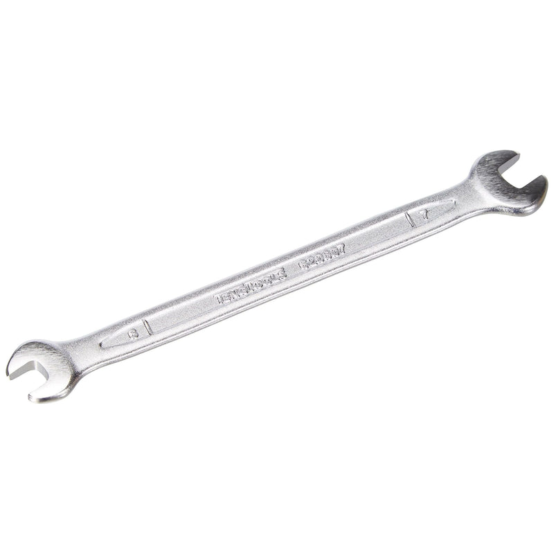 Teng Tools Double Open Ended Spanner Metric 6 x 7mm Teng Tools - Dynamic Drive
