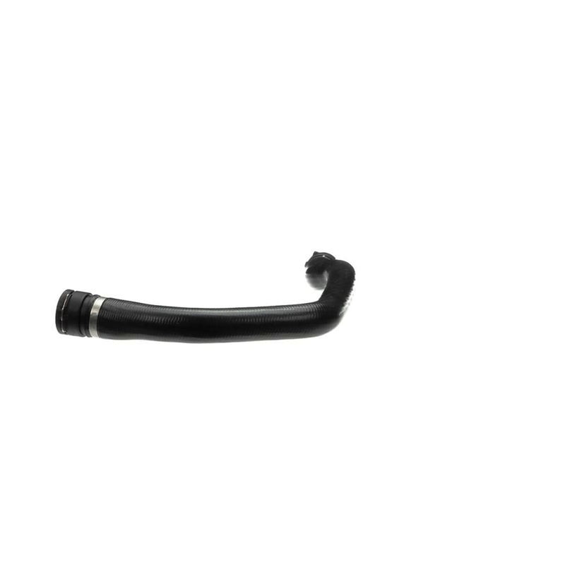Gates Radiator Coolant Hose 713mm ID fits BMW X5 2006-2013 3.0