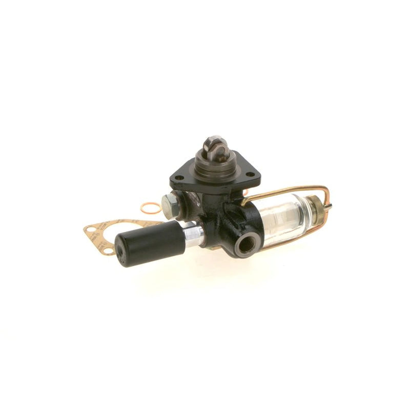 Bosch Fuel Pump Assembly