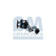 BM Catalysts Homologated Petrol Cat fits Alfa Romeo 147 2001-2010 1.6