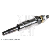 Blue Print Diesel Engine Glow Plug ADG01802