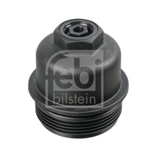 Febi Oil Filter Housing Cap 187824