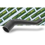 First Line Intercooler Turbo Charge Air Hose Front fits Fiat Doblo 2004-2005 1.3