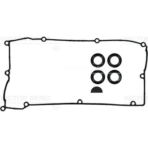 Victor Reinz Cylinder Head Cover Gasket Set 15-10033-01
