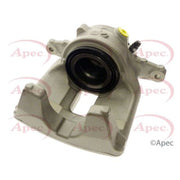 Apec Brake Caliper Assembly Front Left LCA1129