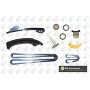 BGA Timing Chain Kit Set 52 Links TC9150FK