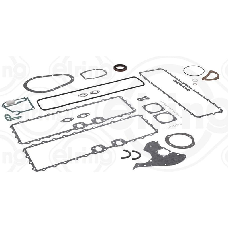 Elring Crankcase Gasket Kit ID fits Fap B-Series 1984 on