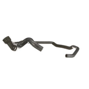 Gates Radiator Coolant Hose 450mm ID fits Opel Astra J 2009-2015 1.3