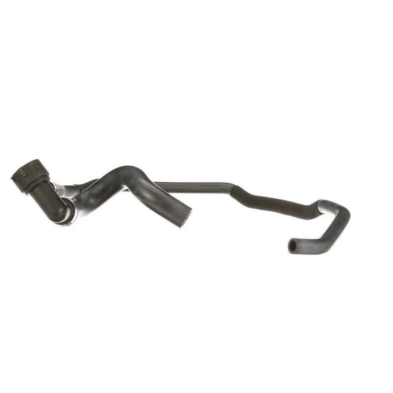 Gates Radiator Coolant Hose 450mm ID fits Opel Astra J 2009-2015 1.3