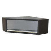 Sealey Modular Corner Wall Cabinet 865mm APMS61 Sealey - Dynamic Drive