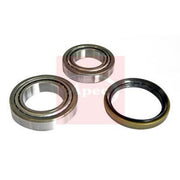 Apec Wheel Bearing Kit fits Isuzu D-Max II 2017-2022 1.9