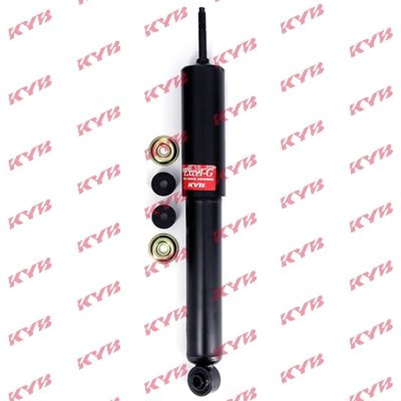 KYB Shock Absorber Damper Strut Front fits Hyundai H-1 2000-2007 2.4 2.5
