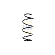 NAPA Front Suspension Coil Spring fits Renault Clio IV 2012-2021 1.2 1.5