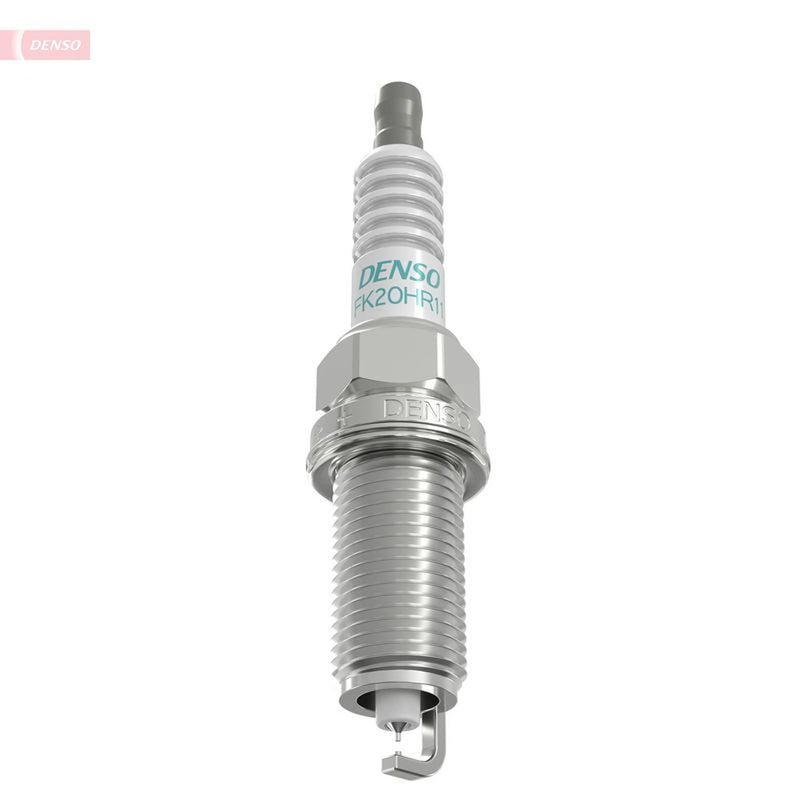 Denso Ignition Service Kit (1 Spark Plugs + Ignition Coil) fits Lexus Rx