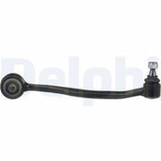 Delphi Control/Trailing Arm Lower fits BMW 5 1981-1996