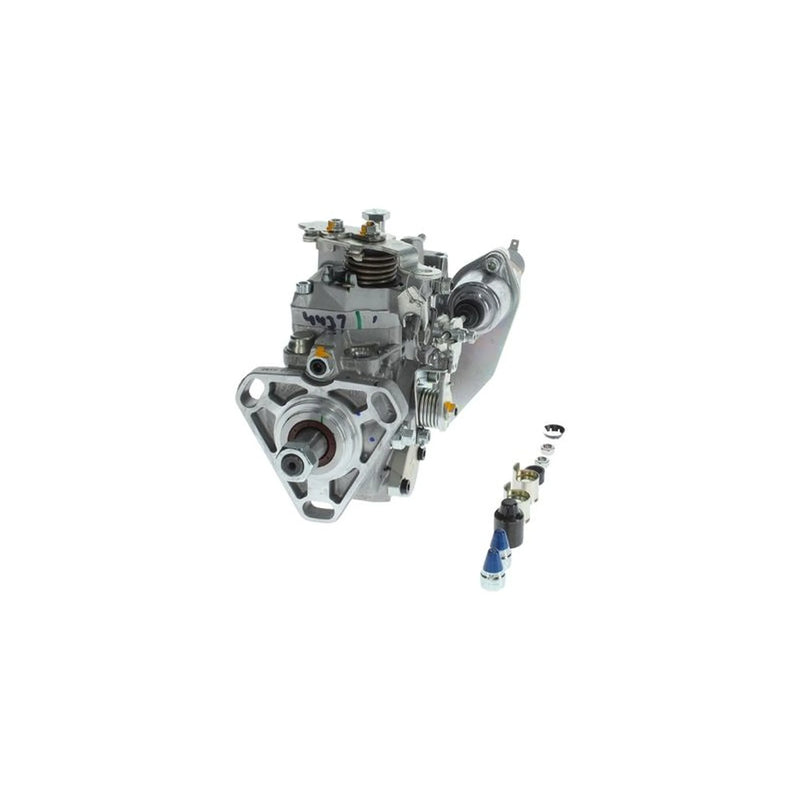 Bosch Diesel Injection Pump