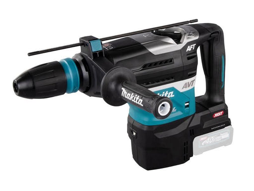 Makita HR005GZ01 XGT 40Vmax SDS Rotary Hammer 40V Bare Unit Makita - NN4 Online