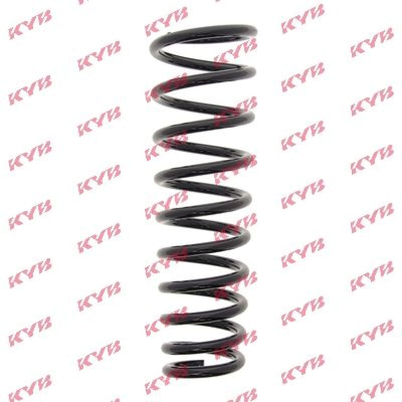 KYB Front Suspension Coil Spring fits Alfa Romeo 147 2001-2010 1.6