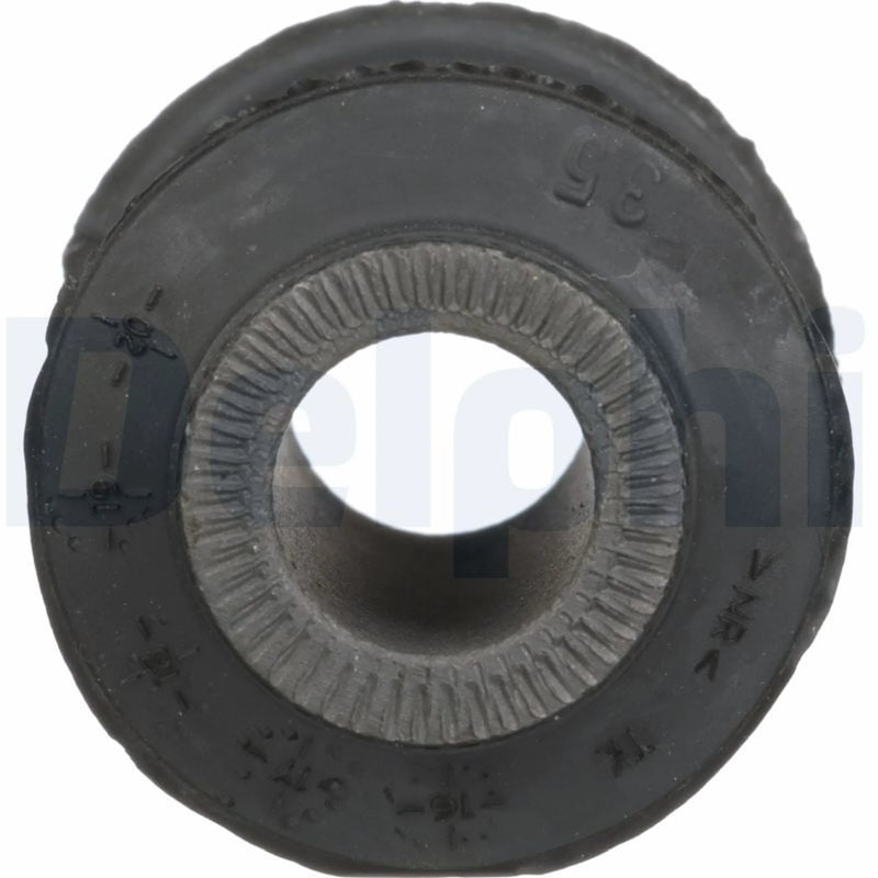 Delphi Wishbone / Control / Trailing Arm Bush fits Daihatsu Charade VIII 2011 on